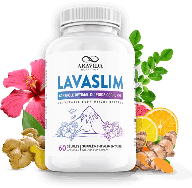 LAVASLIM